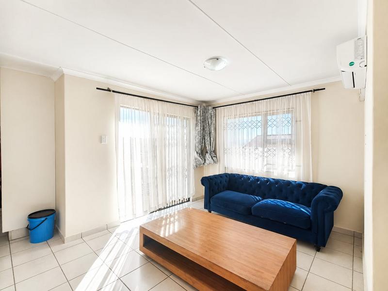 To Let 3 Bedroom Property for Rent in Ncambedlana Eastern Cape